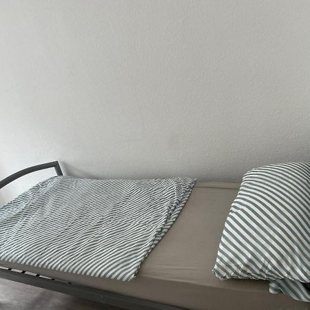 Darmstadt City Otel Dış mekan fotoğraf