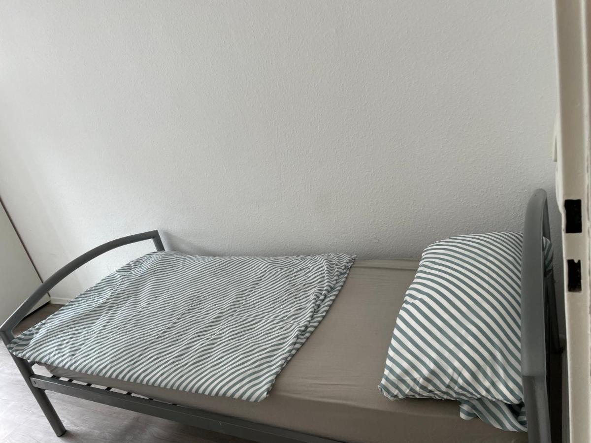 Darmstadt City Otel Dış mekan fotoğraf