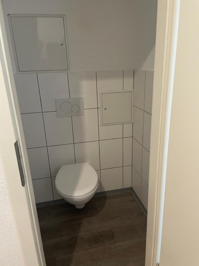 Darmstadt City Otel Dış mekan fotoğraf