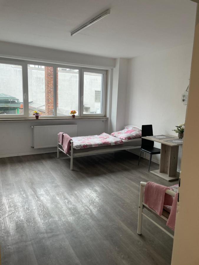Darmstadt City Otel Dış mekan fotoğraf