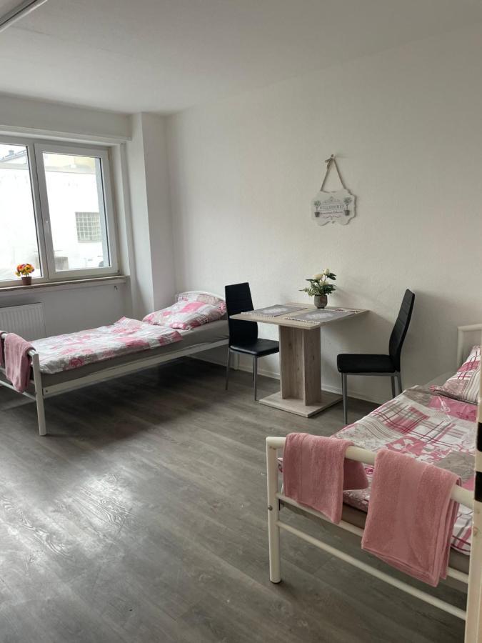 Darmstadt City Otel Dış mekan fotoğraf
