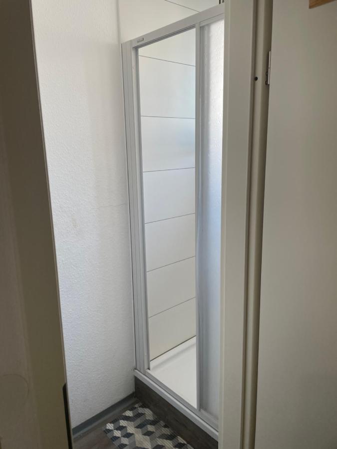 Darmstadt City Otel Dış mekan fotoğraf